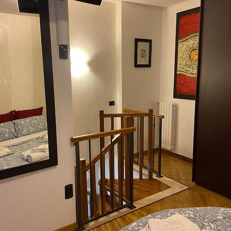 Namaste Luxury Guest House Bari Buitenkant foto