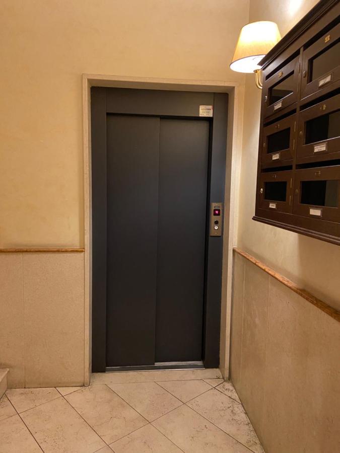 Namaste Luxury Guest House Bari Buitenkant foto