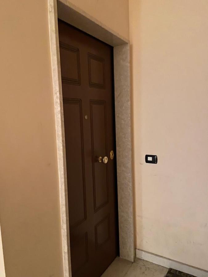 Namaste Luxury Guest House Bari Buitenkant foto