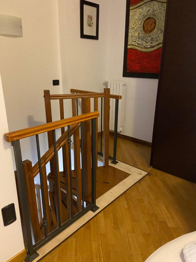 Namaste Luxury Guest House Bari Buitenkant foto