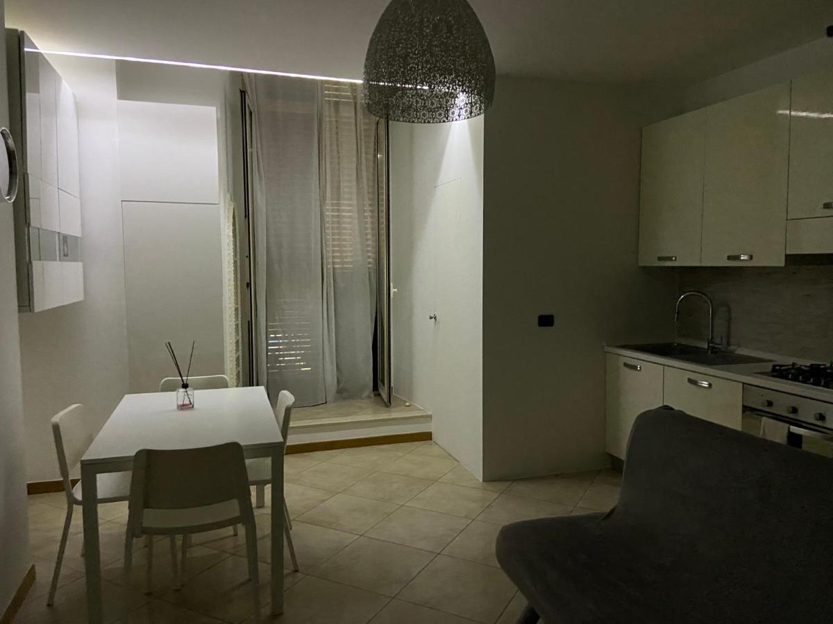 Namaste Luxury Guest House Bari Buitenkant foto