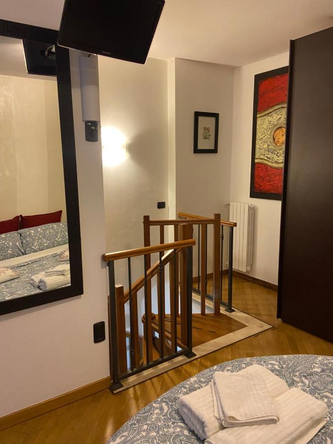 Namaste Luxury Guest House Bari Buitenkant foto