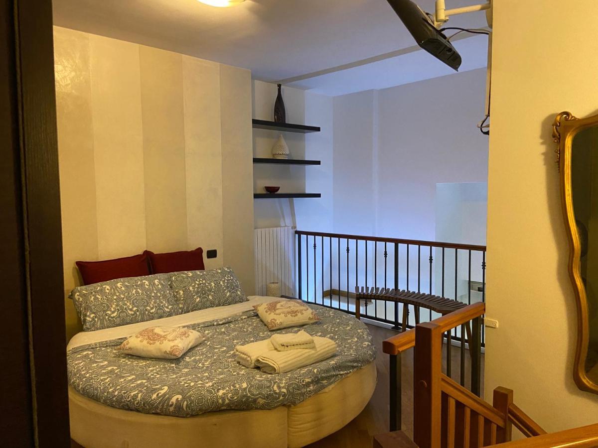 Namaste Luxury Guest House Bari Buitenkant foto