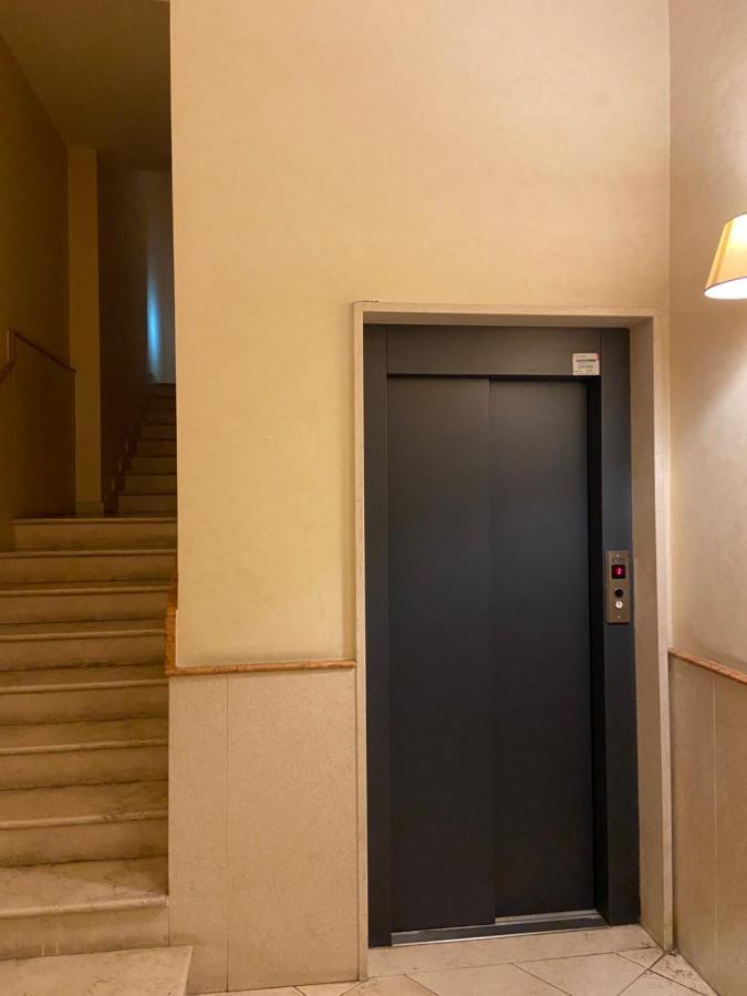 Namaste Luxury Guest House Bari Buitenkant foto