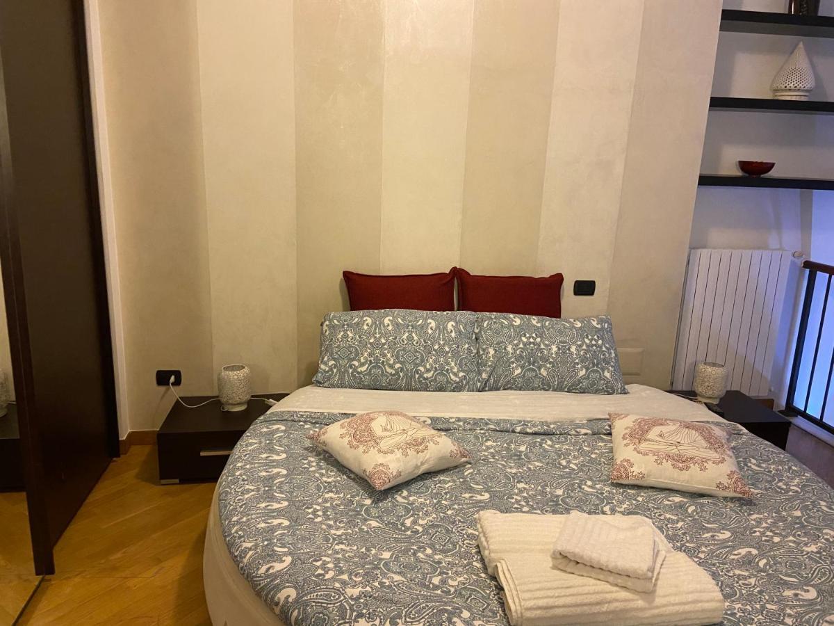 Namaste Luxury Guest House Bari Buitenkant foto
