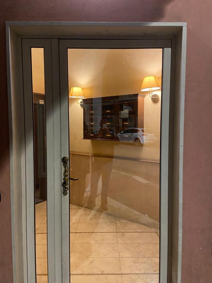 Namaste Luxury Guest House Bari Buitenkant foto