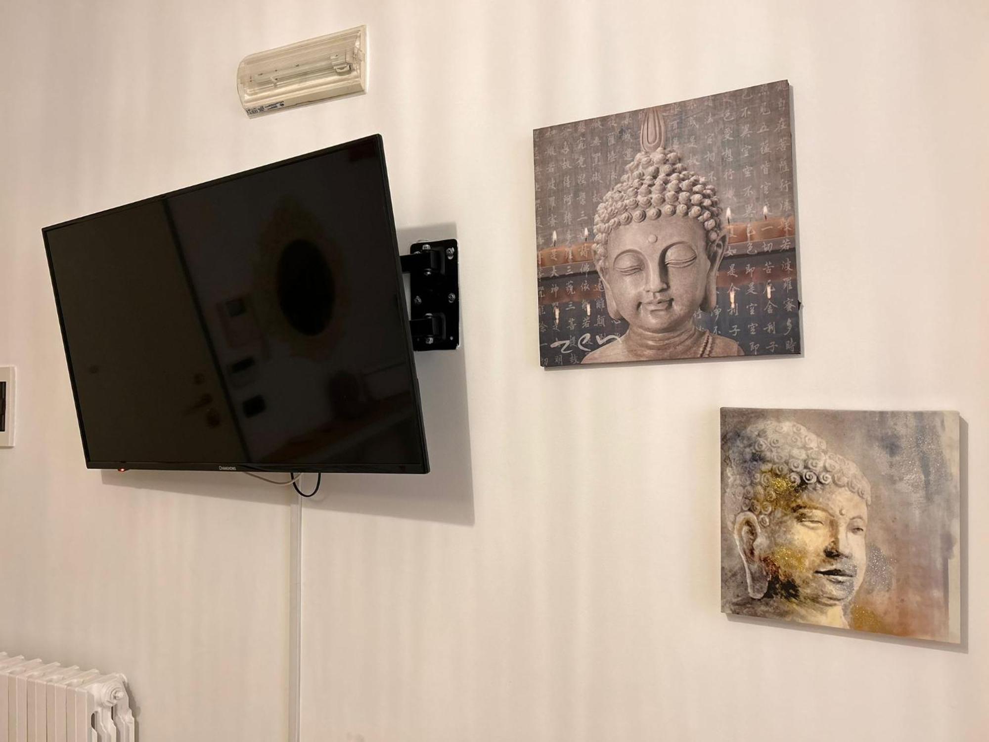Namaste Luxury Guest House Bari Buitenkant foto