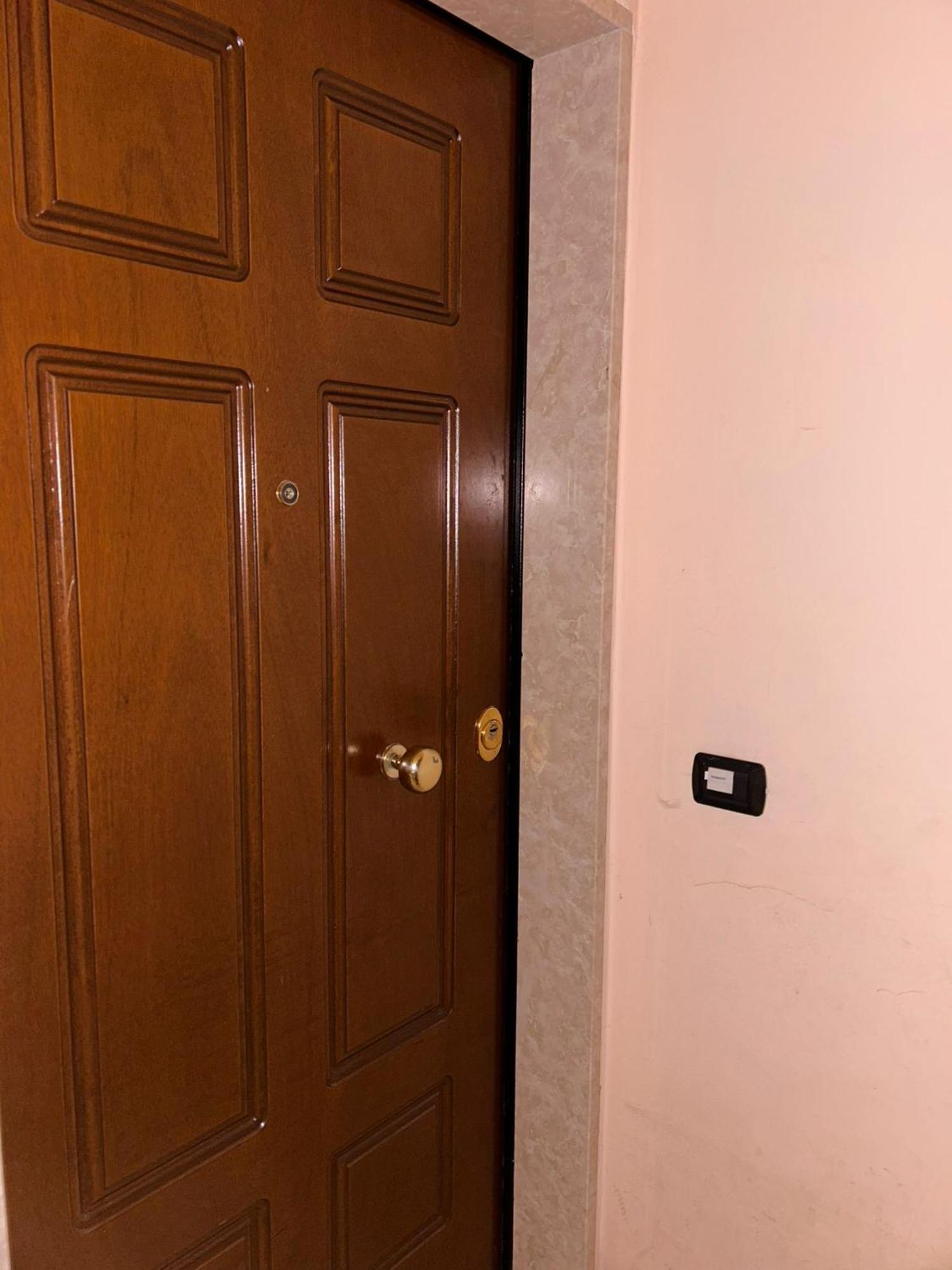 Namaste Luxury Guest House Bari Buitenkant foto