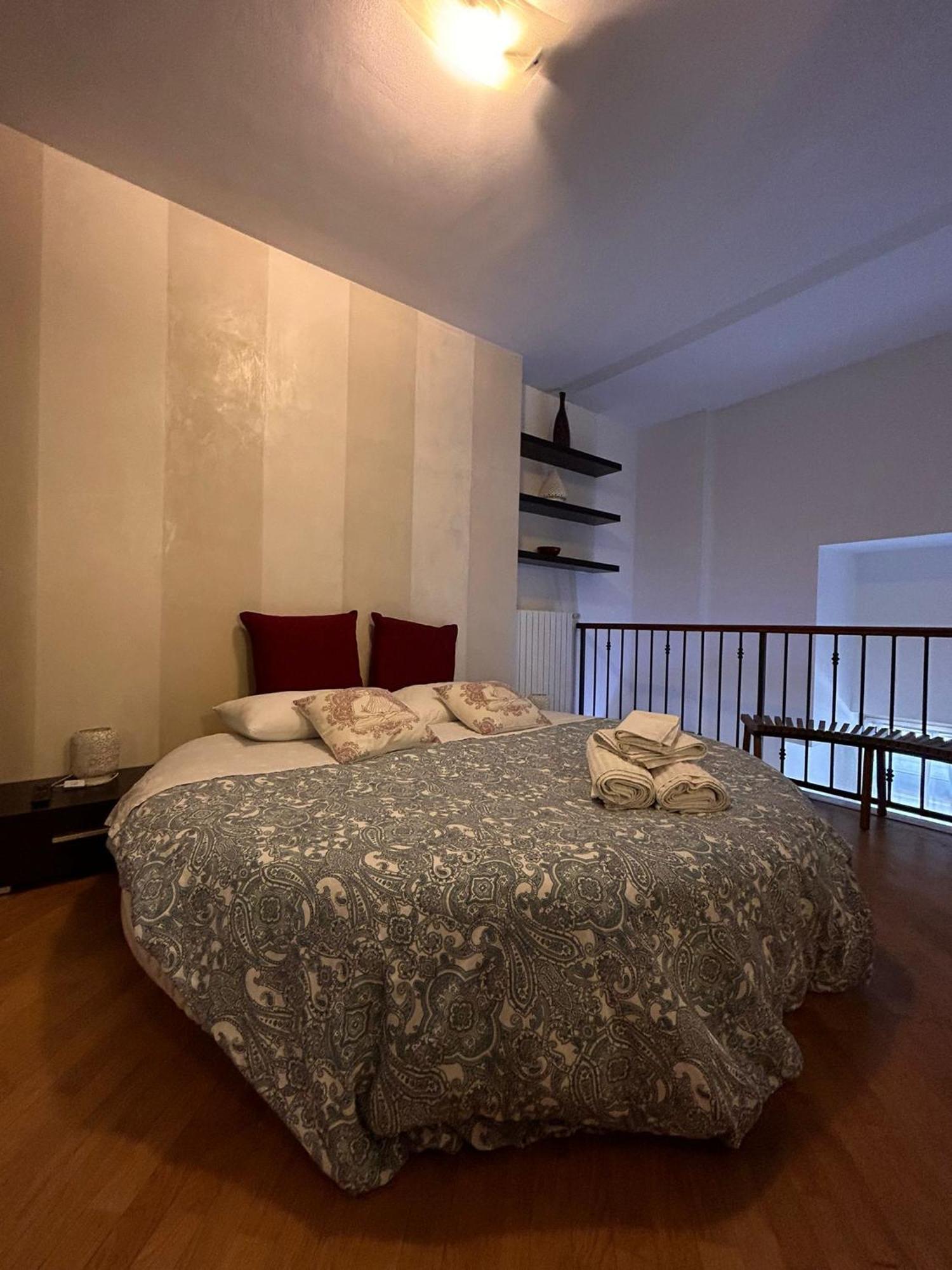 Namaste Luxury Guest House Bari Buitenkant foto
