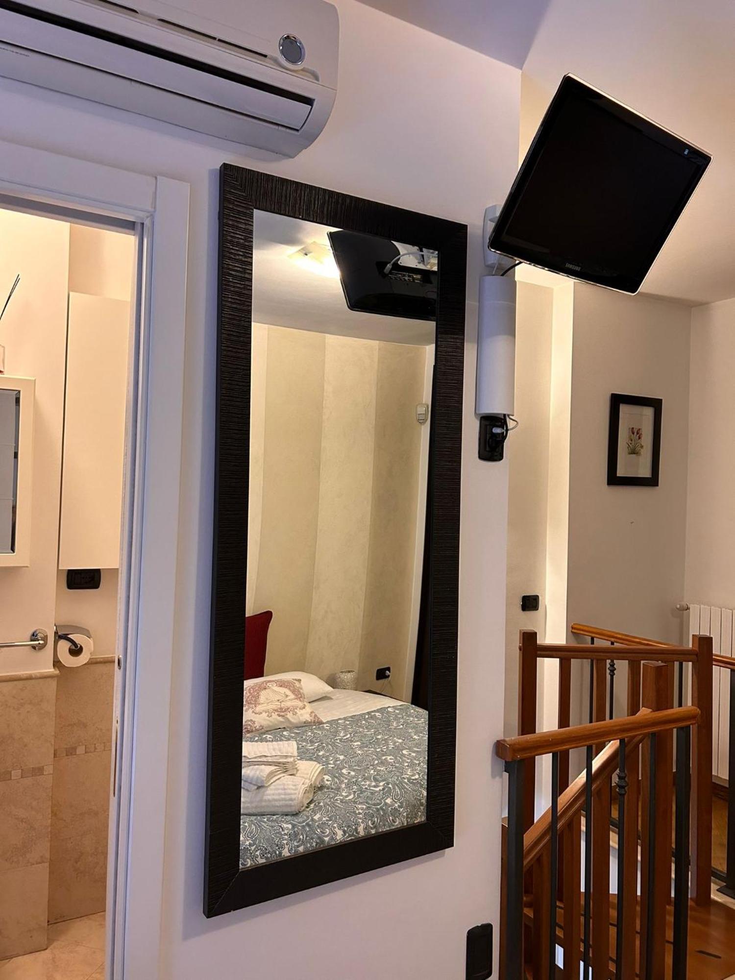 Namaste Luxury Guest House Bari Buitenkant foto