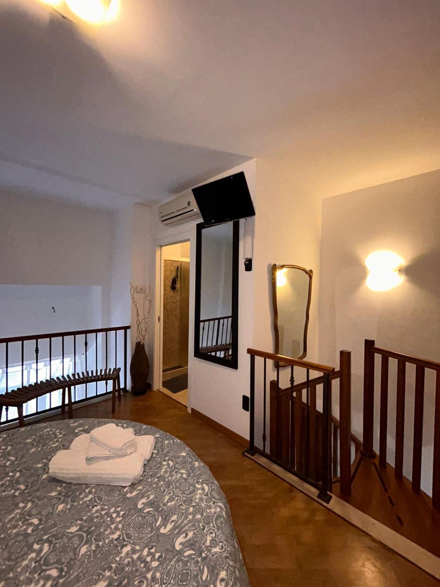Namaste Luxury Guest House Bari Buitenkant foto