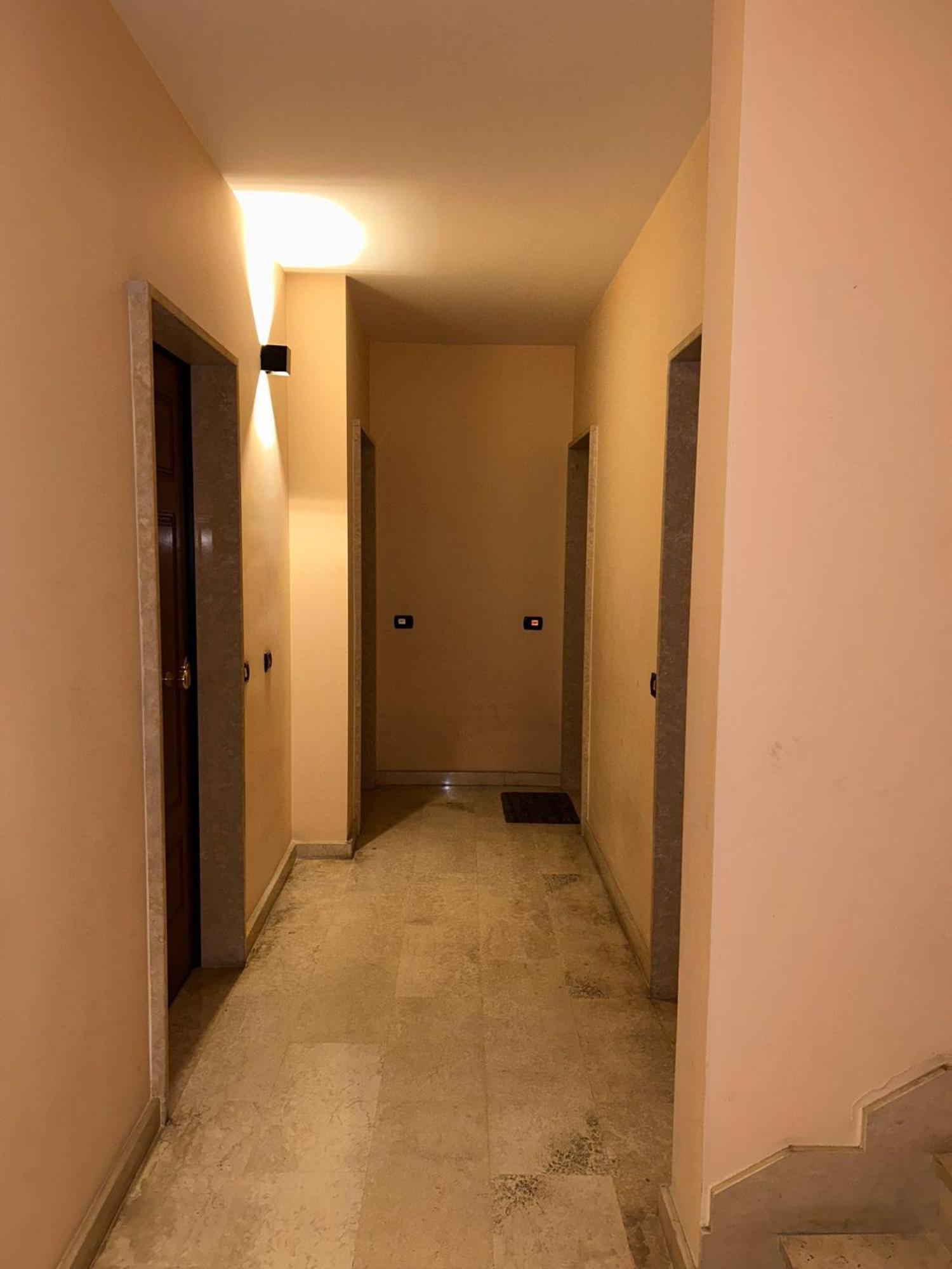 Namaste Luxury Guest House Bari Buitenkant foto