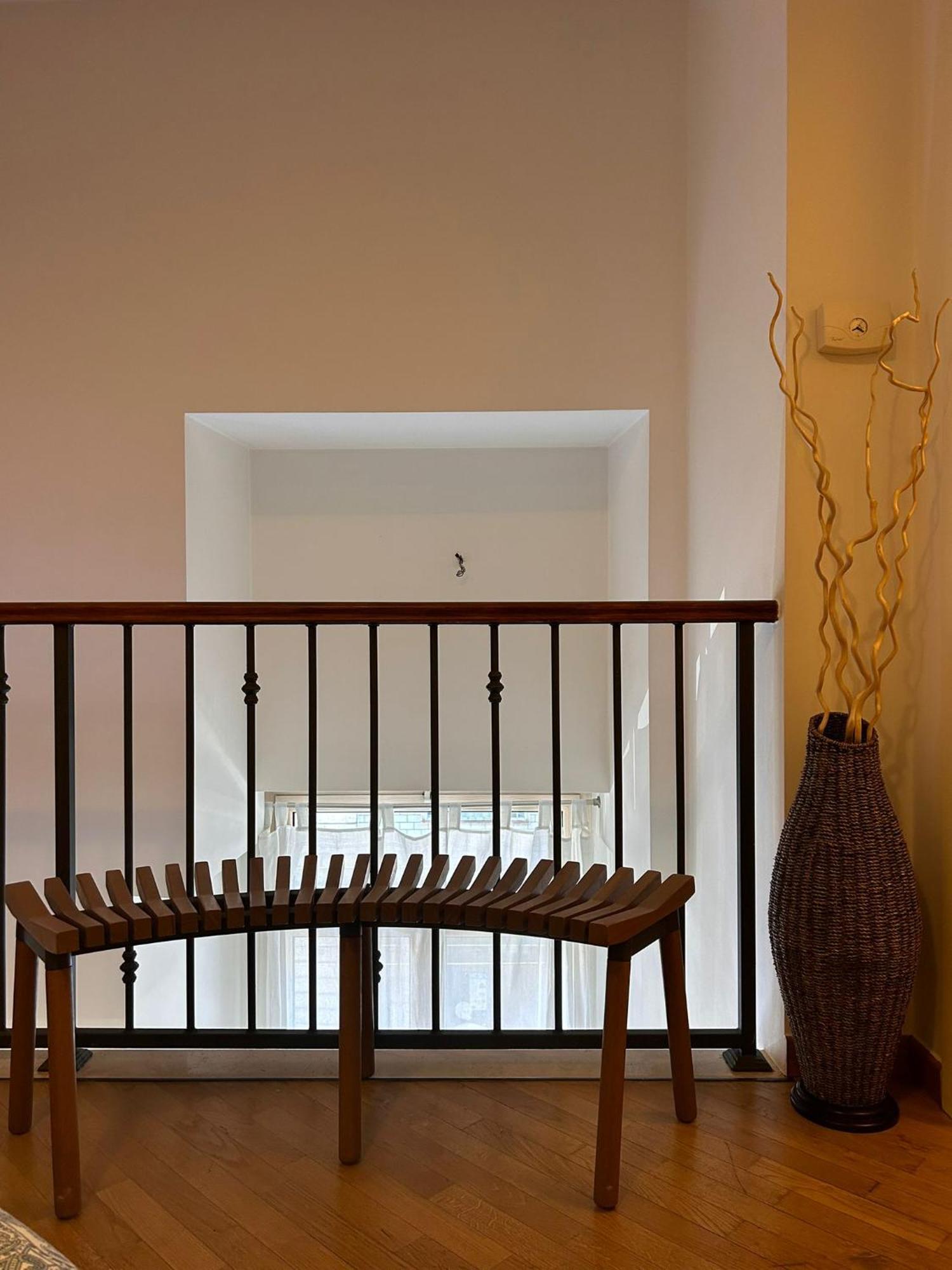 Namaste Luxury Guest House Bari Buitenkant foto