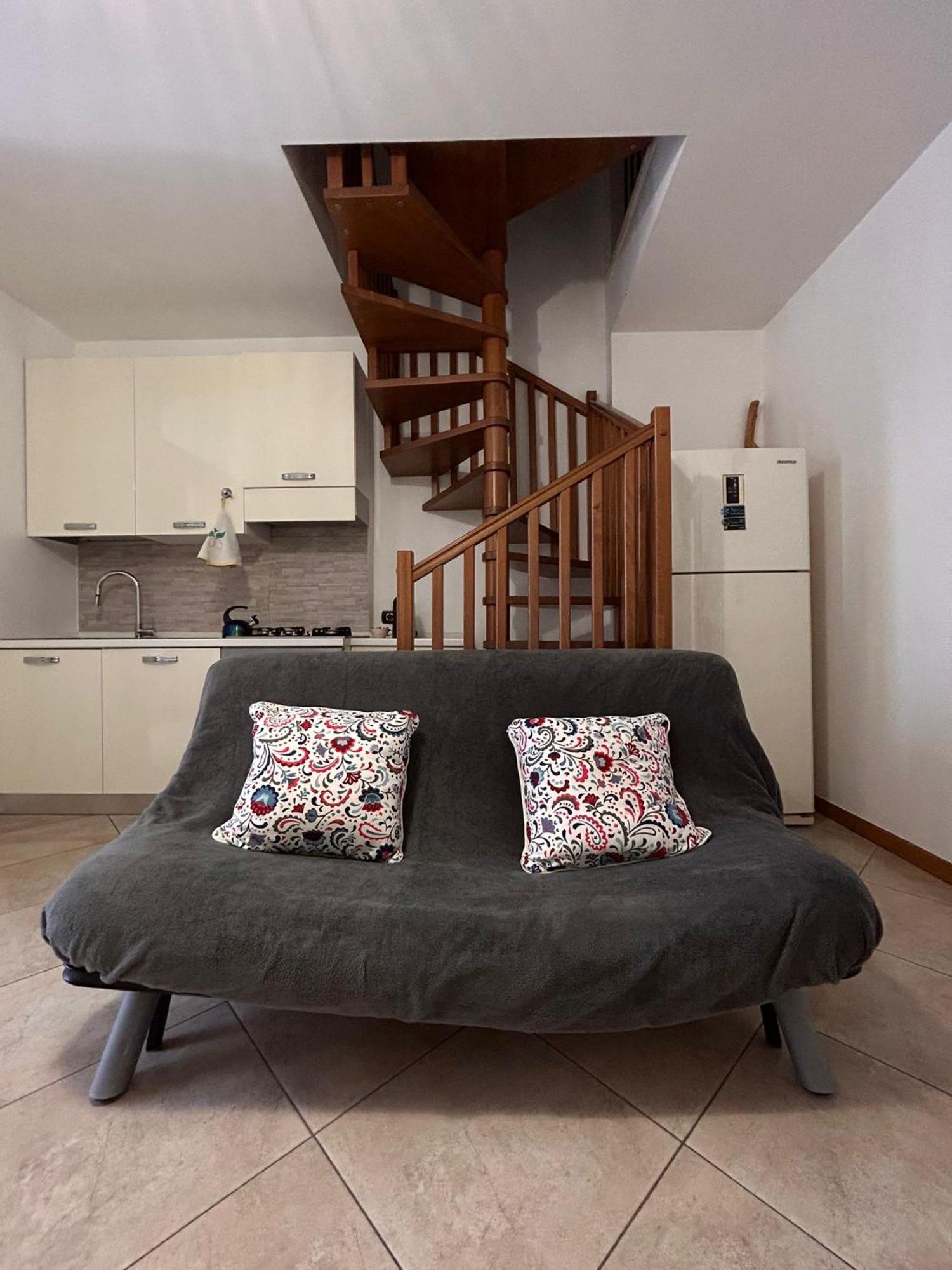 Namaste Luxury Guest House Bari Buitenkant foto