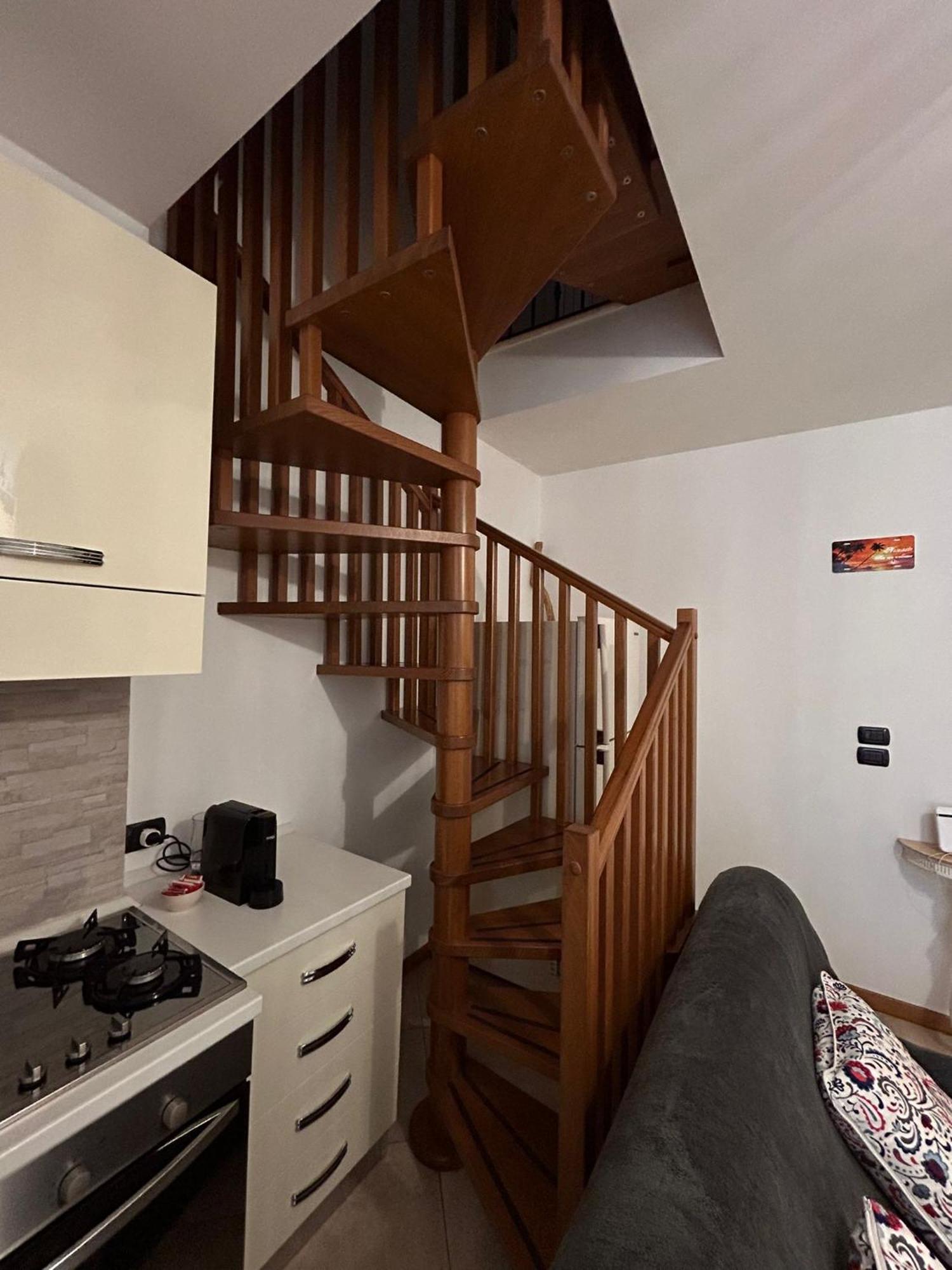 Namaste Luxury Guest House Bari Buitenkant foto