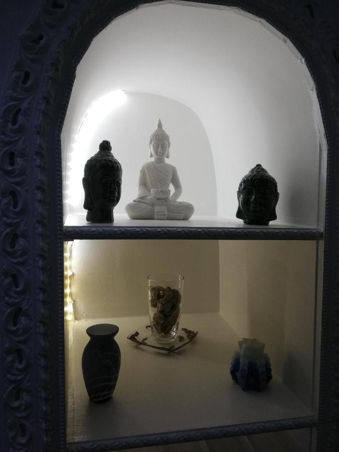 Namaste Luxury Guest House Bari Buitenkant foto