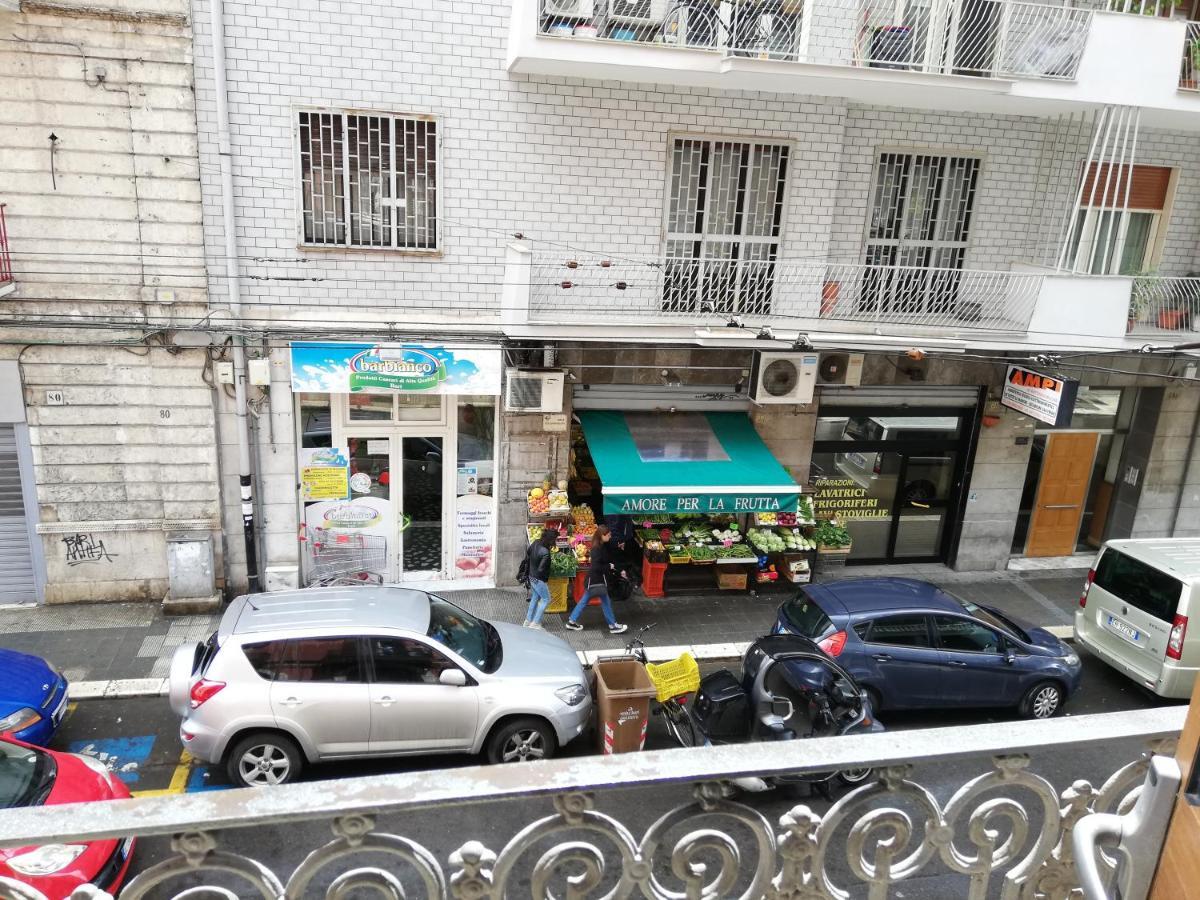 Namaste Luxury Guest House Bari Buitenkant foto